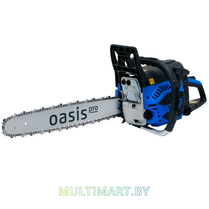 Бензопила Oasis GS-5618 Pro